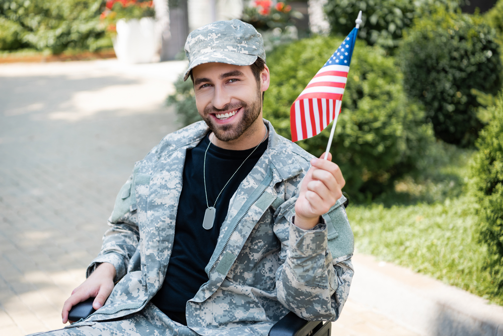 veteran drug rehab