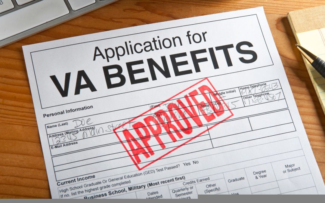 VA Benefits for Rehab: How to Get Your Treatment Covered