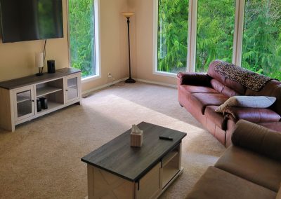 VATP Milwaukie Living Room Group Area