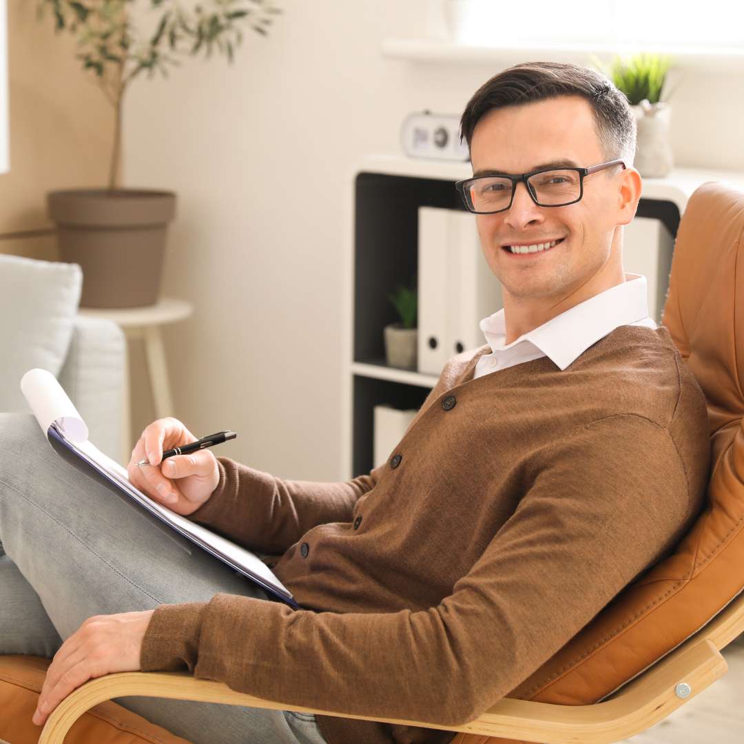 About Virtue At The Pointe Oregon Caring Team Member Psychologist