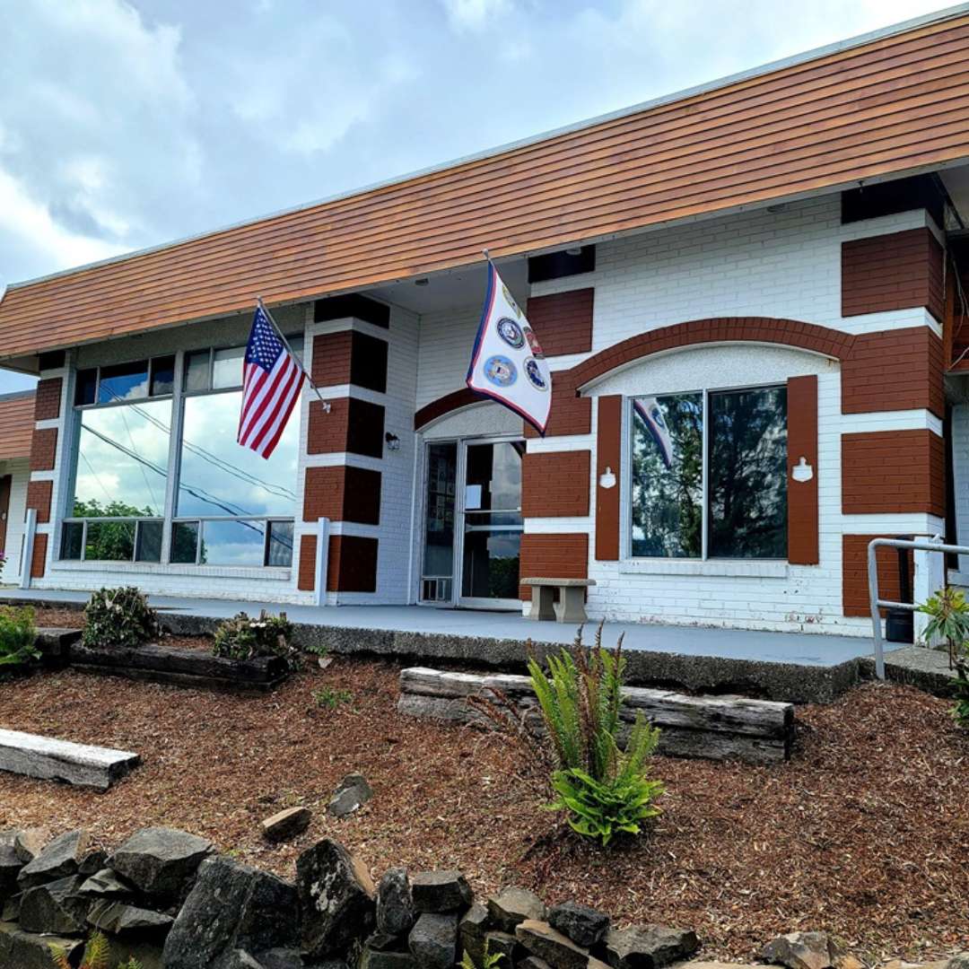 Astoria Inpatient Addiction Treatment Center for Marijuana Addiction