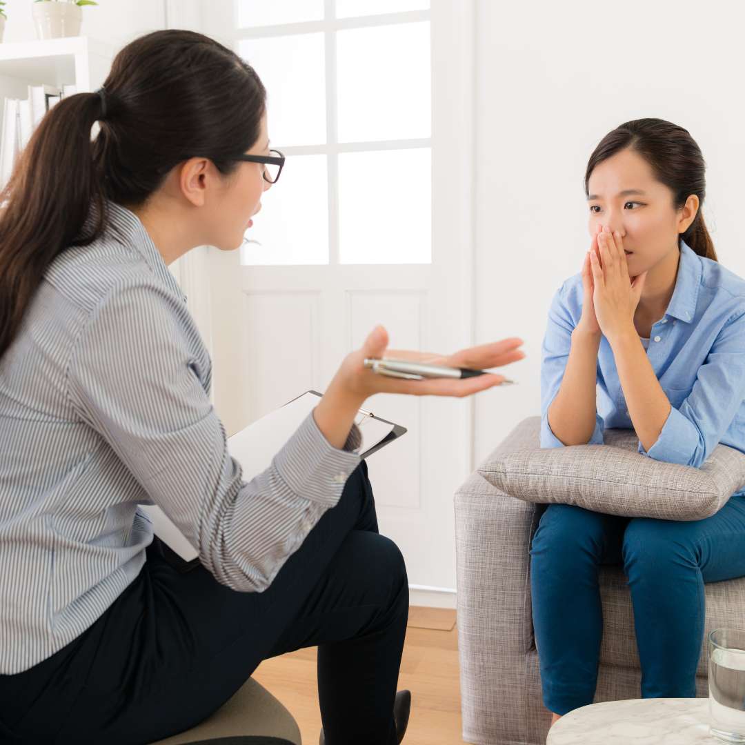 Benzodiazepine Prescription Drug Addiction Therapy Treatment at VATP Oregon