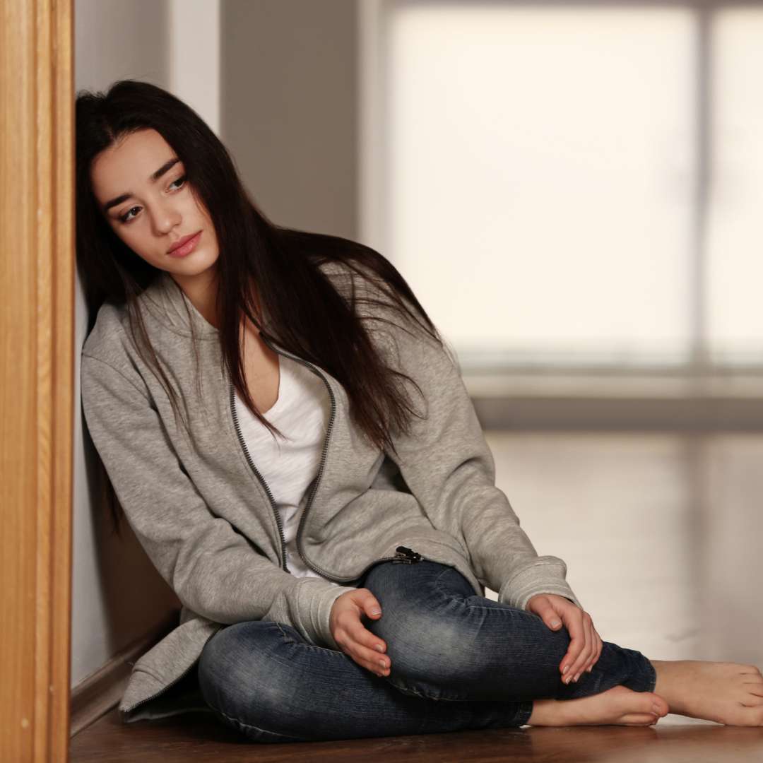 Depression Symptoms For Treatment at Virtue At The Pointe Oregon