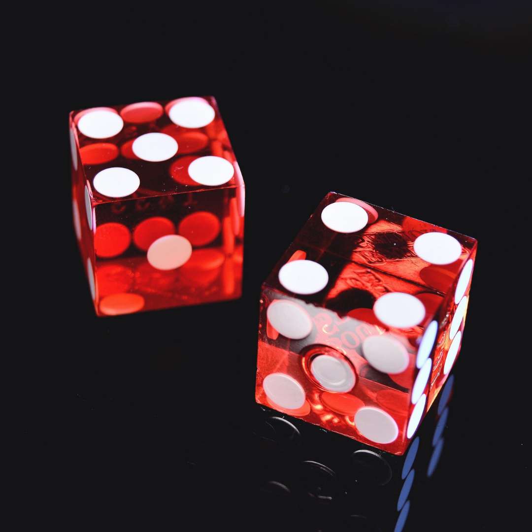 Gambling Behavioral Addiction Treatment Dice at Virtue At The Pointe oregon