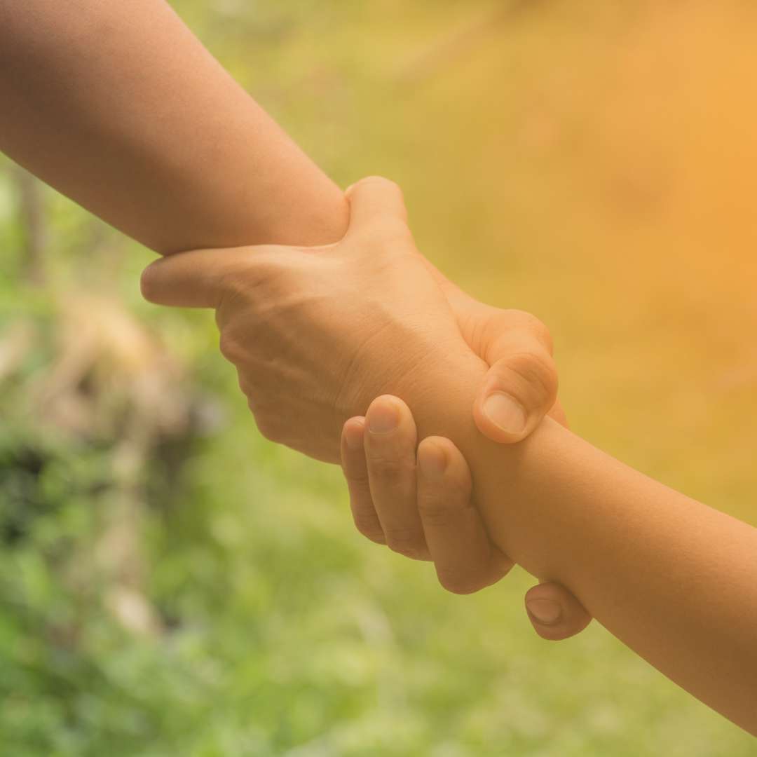 Helping Hand For Trauma Treatment at Virtue At The Pointe Oregon