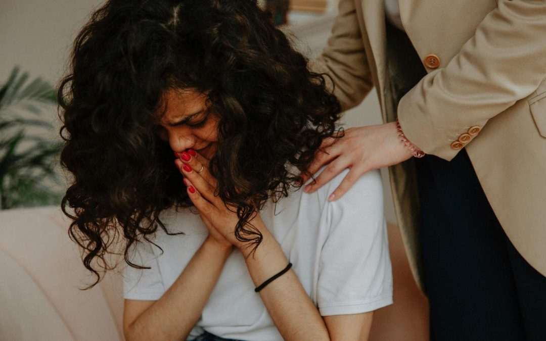 How To Stage An Intervention