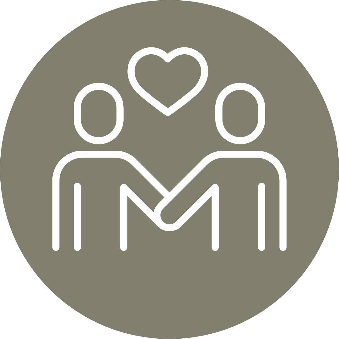 LGBTQIA+ Gay Couple Addiction Treatment Program at Virtue At The Pointe Oregon