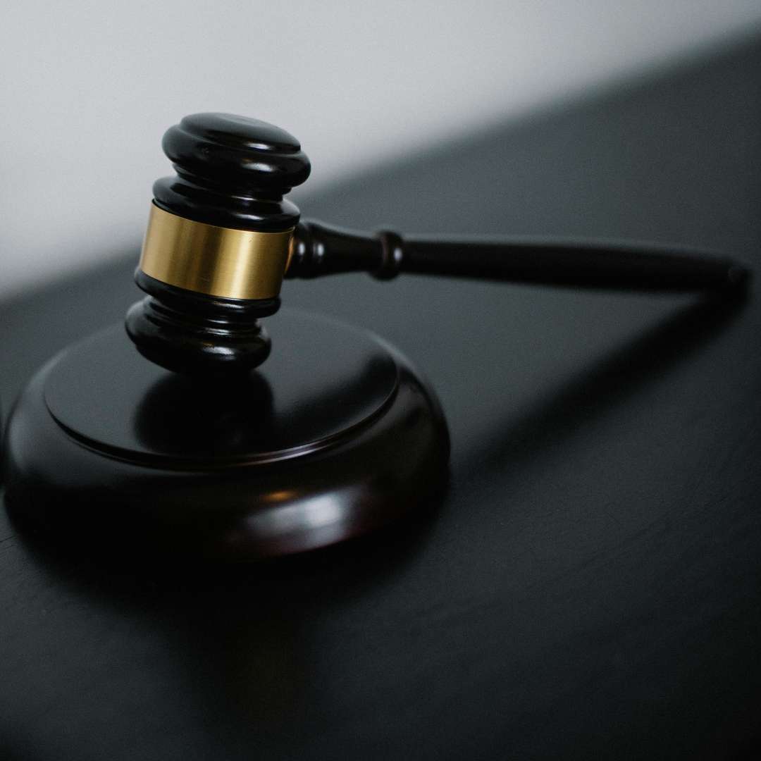 Marijuana Legalization Cannabis Addiction Treatment at VATP Oregon Gavel