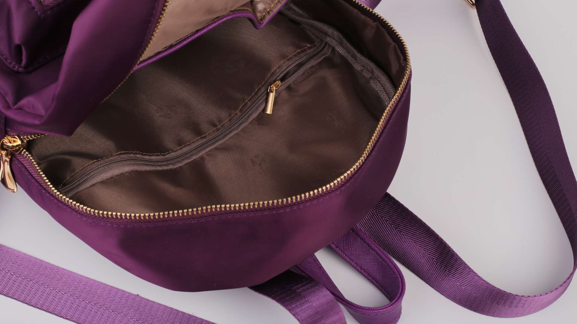 Pack Nothing for Addiction Treatment at Virtue At The Pointe Oregon Empty Backpack