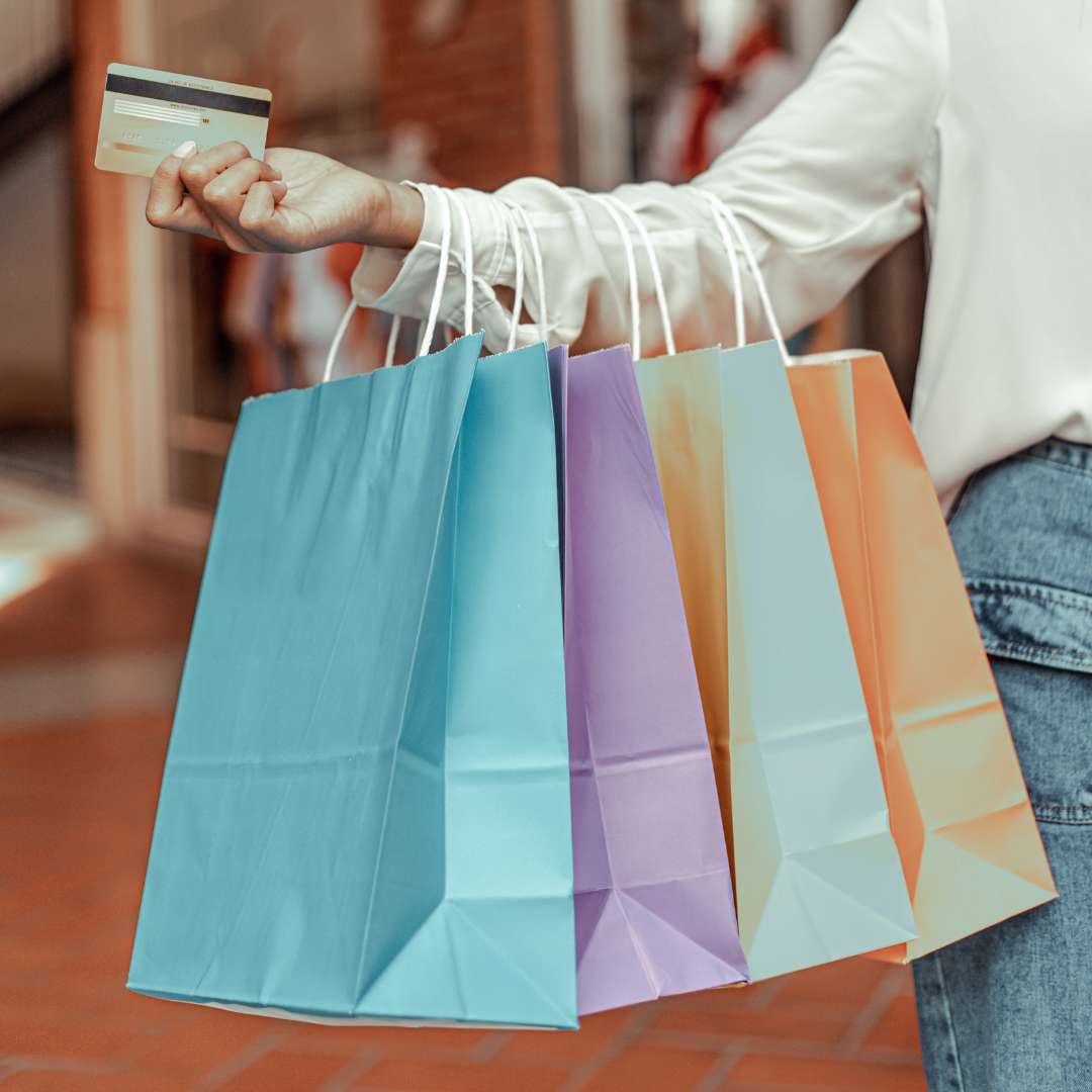 Shopping Addiction Behavioral Addiction Treatment at Virtue At The Pointe Oregon