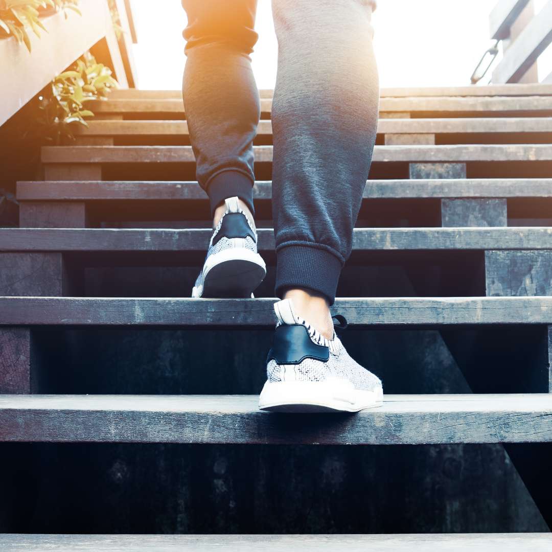 Step to Addiction Recovery From VATP Oregon Admissions