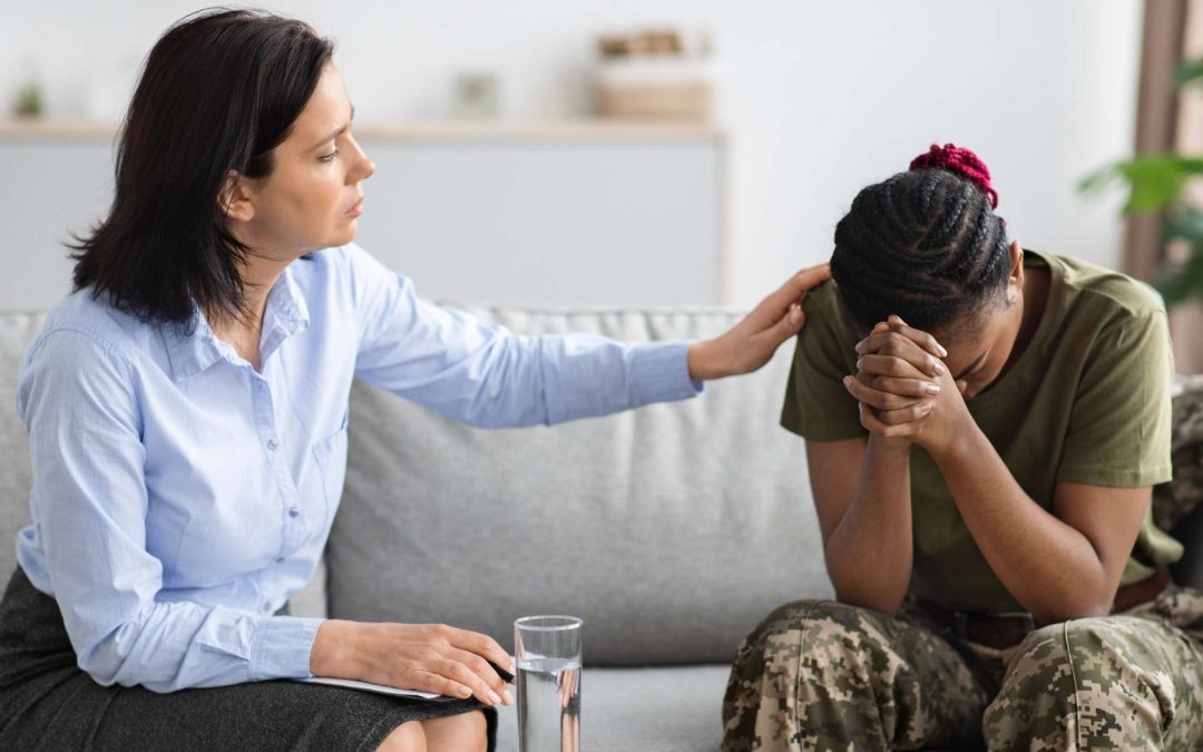 Trauma and Addiction