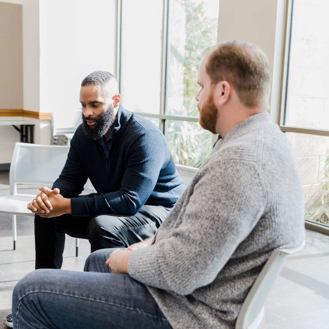 Treating Bipolar Disorder and Addiction at Virtue At The Pointe Group Therapy