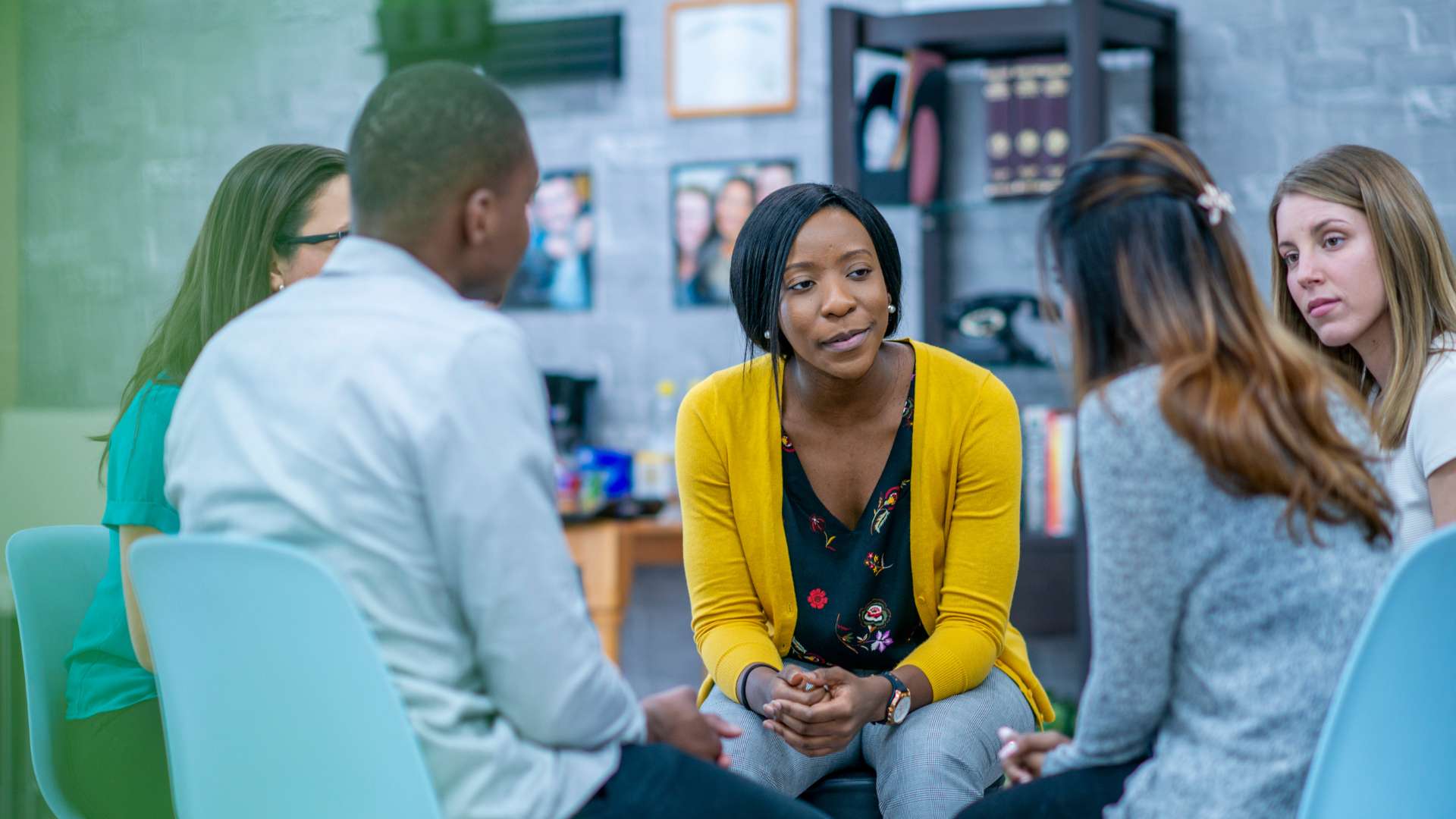 Types of Addictions Covered By Cigna Rehab Insurance at Virtue At The Pointe Oregon