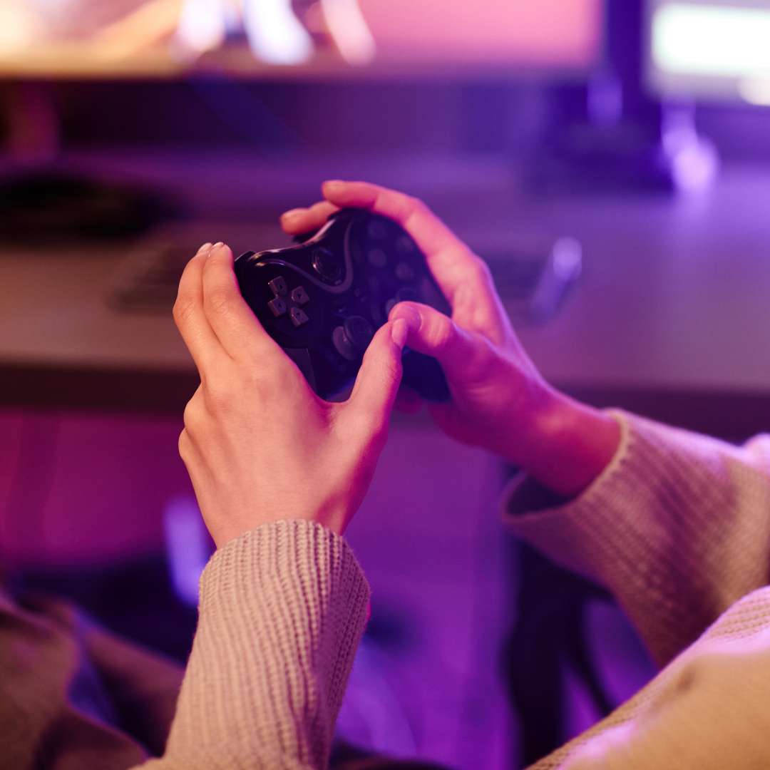 Videogame Addiction Treatment at Virtue At The Pointe Oregon Behavioral Addiction Treatment