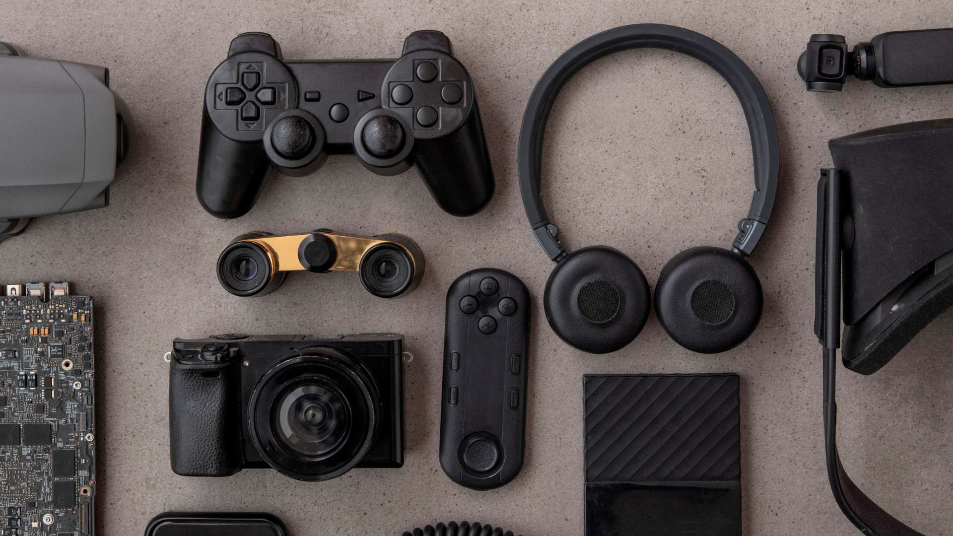 What Not to Bring to Addiction Treatment at VATP Oregon Electronics