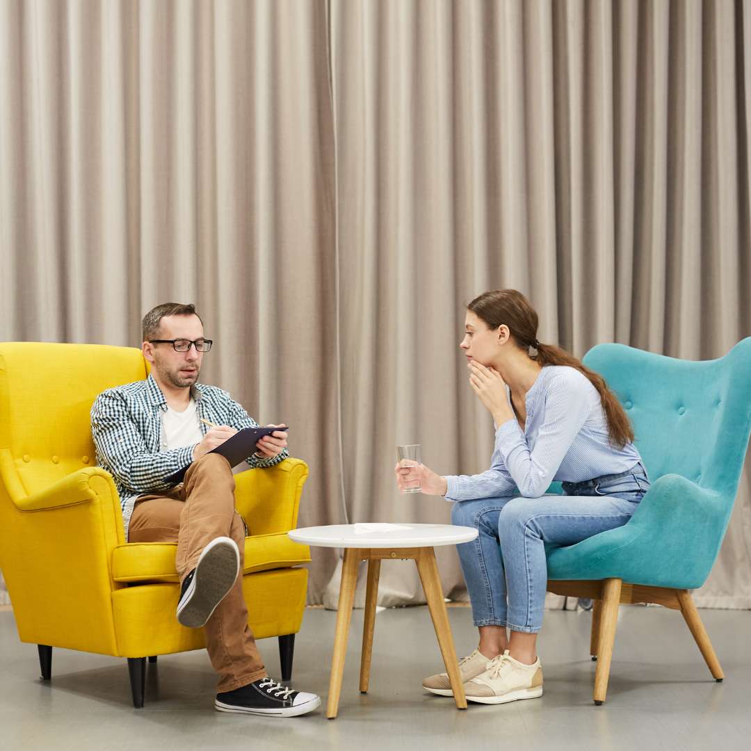 Treating Bipolar Disorder and Addiction Mental Health Treatment at Virtue At The Pointe Oregon